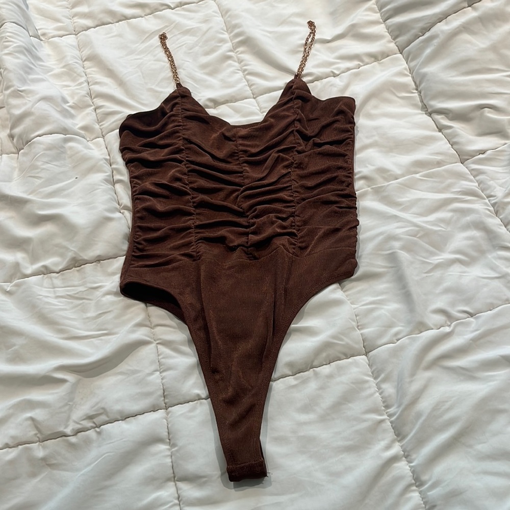 bodysuit
